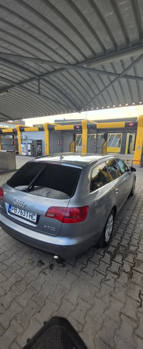 Audi A6 AVANT 3.0 TDI - 4500 € / 8801.24 лв. - 45512078 5