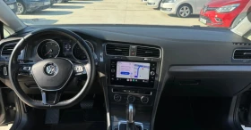 VW Golf 7.5 facelift | Auto.bg — изображение 12