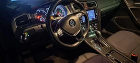 VW Golf 7.5 facelift | Auto.bg — изображение 15