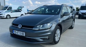 VW Golf 7.5 facelift | Auto.bg — изображение 7
