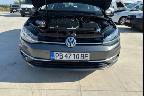 VW Golf 7.5 facelift | Auto.bg — изображение 13