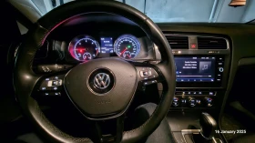 VW Golf 7.5 facelift | Auto.bg — изображение 16