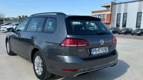 VW Golf 7.5 facelift | Auto.bg — изображение 6