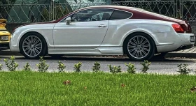 Bentley Continental Speed - 50000 € / 97791.50 лв. - 58527773 5