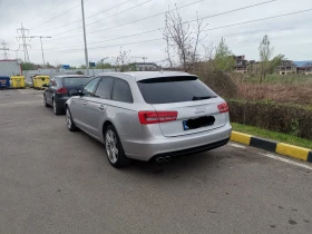Audi A6 AVANT - 12500 € / 24447.88 лв. - 31362915 6