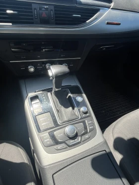 Audi A6 AVANT - 12500 € / 24447.88 лв. - 31362915 4