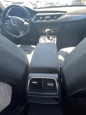 Audi A6 AVANT - 12500 € / 24447.88 лв. - 31362915 5