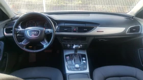Audi A6 AVANT - 12500 € / 24447.88 лв. - 31362915 7