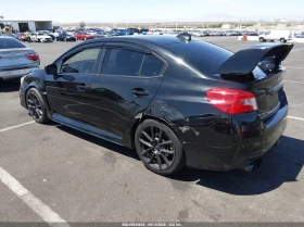 Subaru WRX 2.0L H-4 DI, DOHC, VVT, TURBO, 268HP All Wheel | Mobile.bg � ����� ������ 3