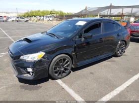 Subaru WRX 2.0L H-4 DI, DOHC, VVT, TURBO, 268HP All Wheel | Mobile.bg � ����� ������ 2