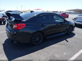 Subaru WRX 2.0L H-4 DI, DOHC, VVT, TURBO, 268HP All Wheel | Mobile.bg � ����� ������ 4