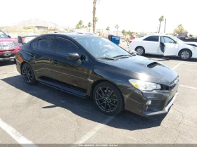������ Subaru WRX