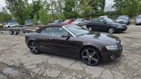 Audi A5 3.0tdi.cabrio.4x4.233ks.avtomat.104000km!!!! | Mobile.bg � ����� ������ 11