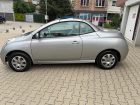 Nissan Micra ������+ ��� ������ | Mobile.bg � ����� ������ 8