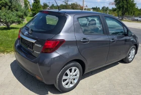 Toyota Yaris 1.5 Hybrid  | Auto.bg — изображение 5