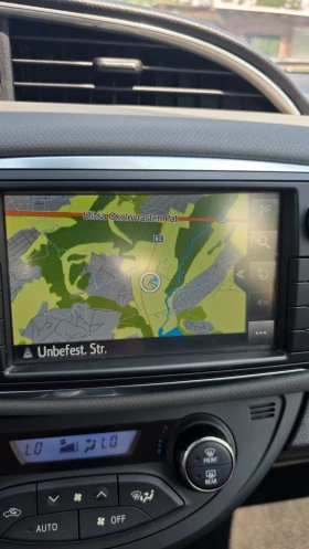 Toyota Yaris 1.5 Hybrid  | Auto.bg — изображение 17
