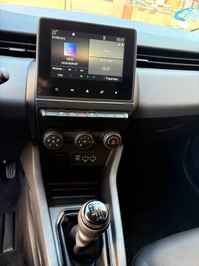 Renault Clio 1.0 TCe LPG Business Edition | Mobile.bg � ����� ������ 11
