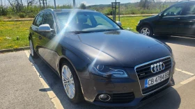 Audi A4 В8 | Auto.bg — изображение 5