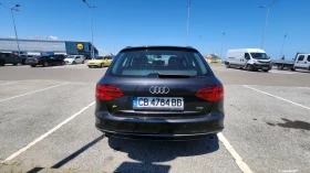 Audi A4 В8 | Auto.bg — изображение 8