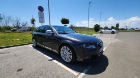 Audi A4 В8 | Auto.bg — изображение 6