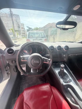 Audi Tt 2.0 Turbo 200коня | Auto.bg — изображение 10