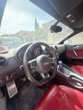 Audi Tt 2.0 Turbo 200коня | Auto.bg — изображение 9