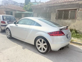 Audi Tt 2.0 Turbo 200коня | Auto.bg — изображение 2