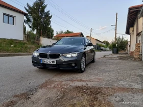 BMW 320 320d Xdrive - 11500 € - 96723607 5