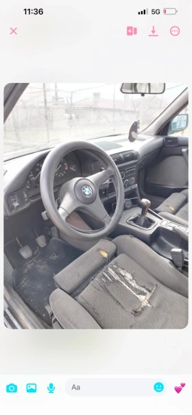 BMW 520 | Mobile.bg � ����� ������ 3