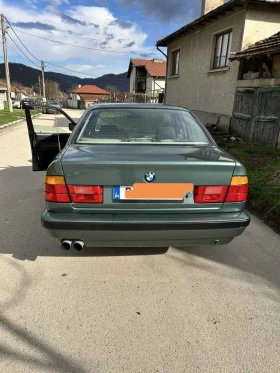 BMW 520 | Mobile.bg � ����� ������ 2