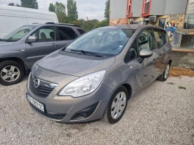 Opel Meriva 1.4i