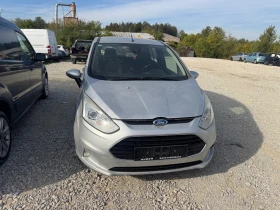 Ford B-Max 1.0i