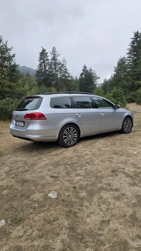 VW Passat - 9800 € - 73569892 5