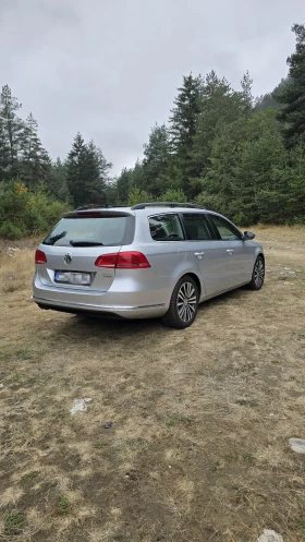 VW Passat - 9800 € - 73569892 4