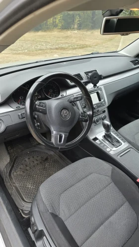 VW Passat - 9800 € - 73569892 9