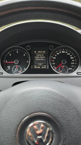 VW Passat - 9800 € - 73569892 11