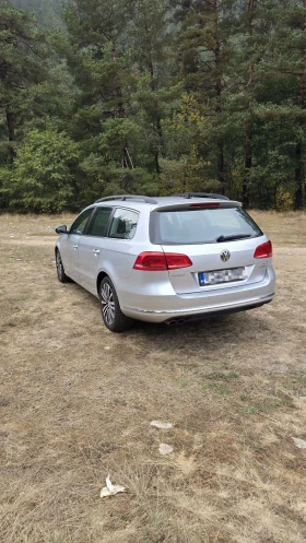 VW Passat - 9800 € - 73569892 6