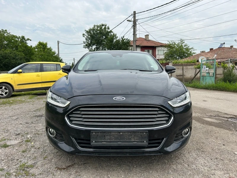 Ford Mondeo 2.0ECOBOOST AVTOMAT, снимка 5 - Автомобили и джипове - 40916053