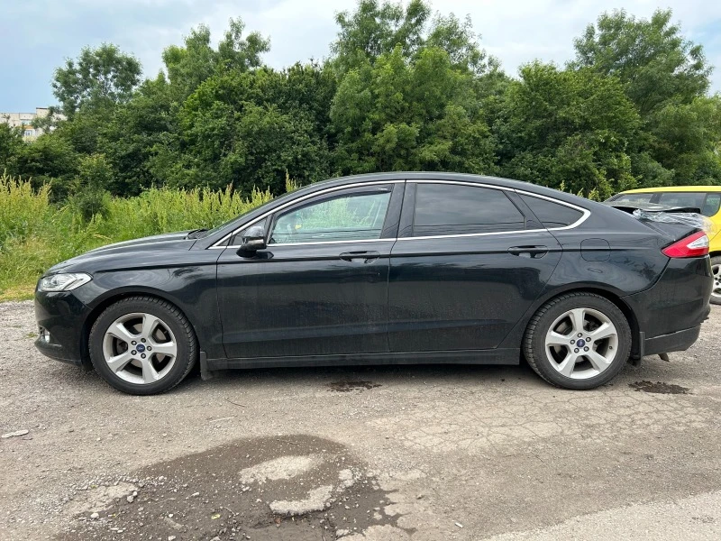 Ford Mondeo 2.0ECOBOOST AVTOMAT, снимка 2 - Автомобили и джипове - 40916053