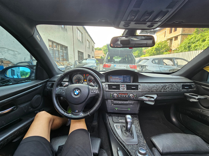 BMW 325 М спорт, снимка 15 - Автомобили и джипове - 45283544