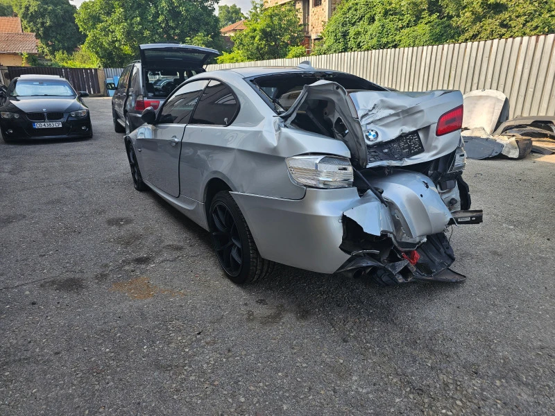 BMW 325 М спорт, снимка 3 - Автомобили и джипове - 47310074