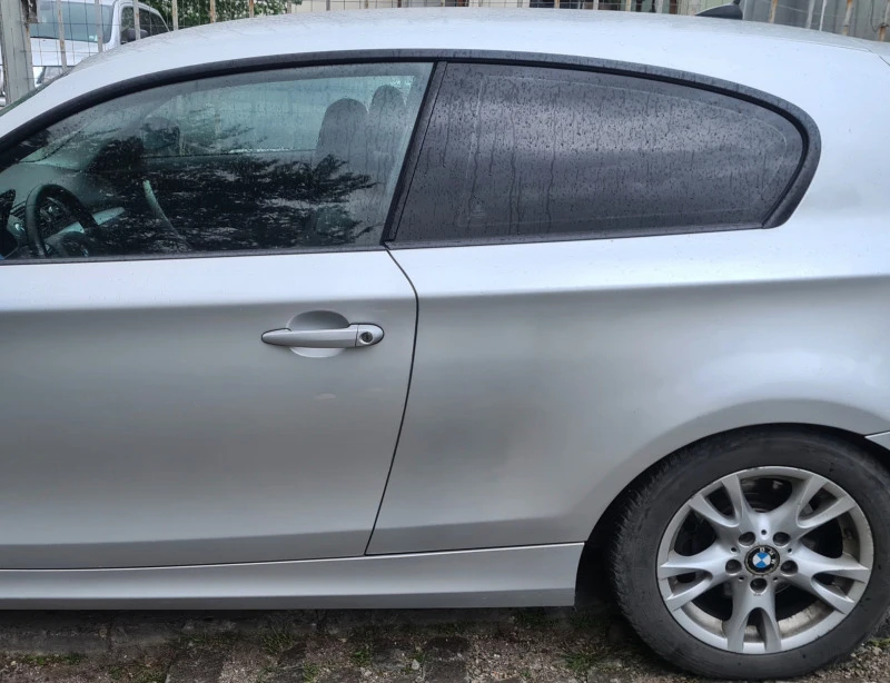 BMW 118, снимка 9 - Автомобили и джипове - 47400795