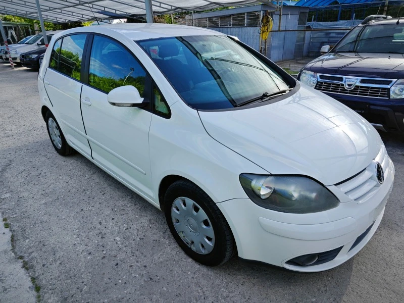 VW Golf Plus 1.9tdi ОФЕРТА, снимка 2 - Автомобили и джипове - 46277001