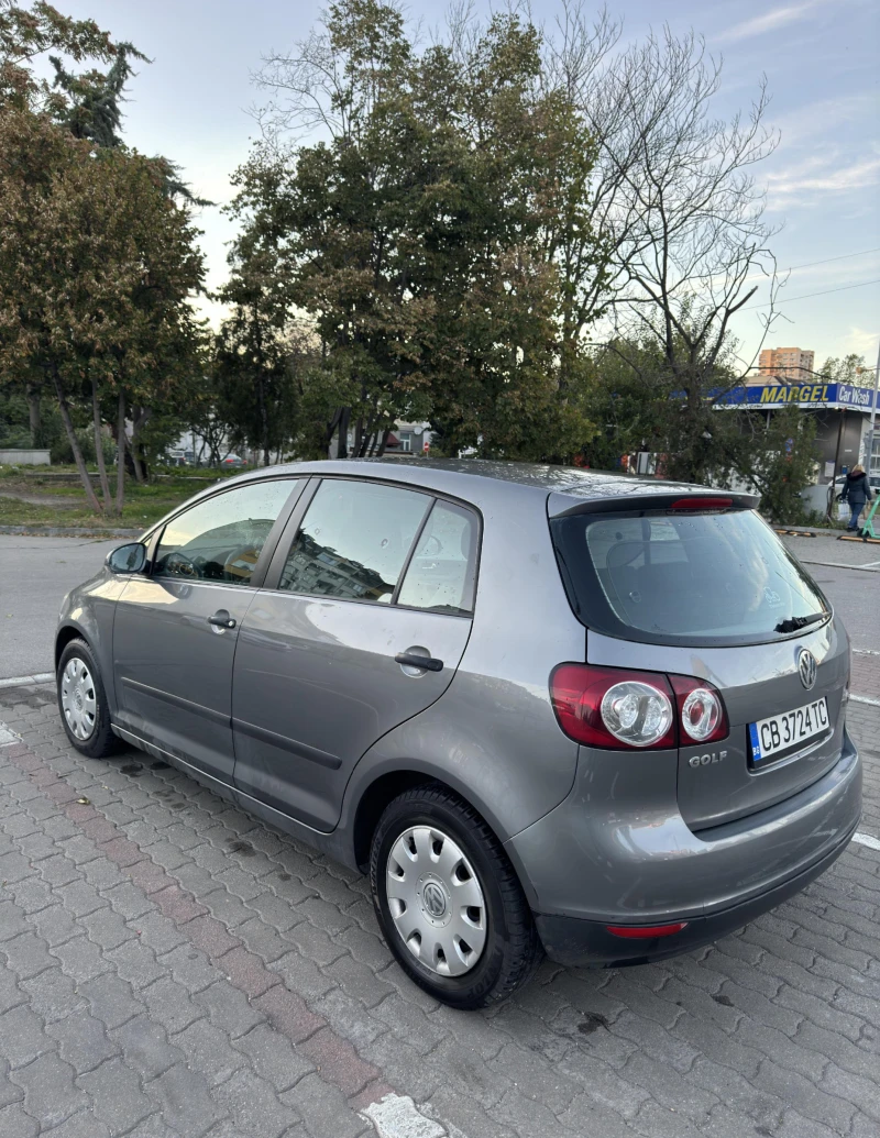 VW Golf 1.9 TDI DSG, снимка 3 - Автомобили и джипове - 47449082