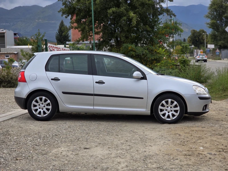 VW Golf 1.6i 102Hp ГАЗ! ЛИЗИНГ, снимка 6 - Автомобили и джипове - 47512985