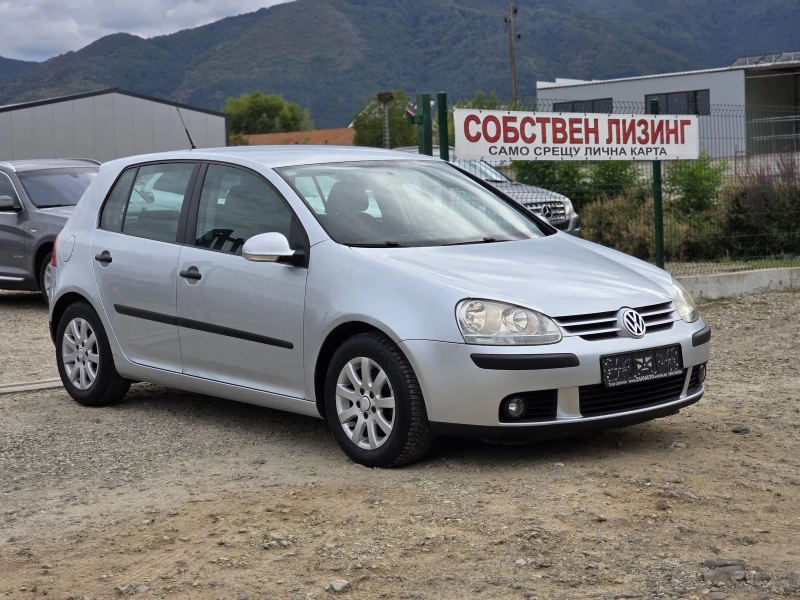 VW Golf 1.6i 102Hp ГАЗ! ЛИЗИНГ, снимка 7 - Автомобили и джипове - 47512985