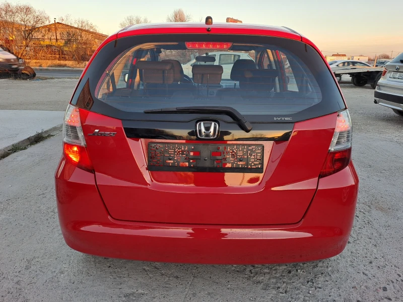 Honda Jazz 1, 2i, 90кс, KLIMA, снимка 5 - Автомобили и джипове - 48394111