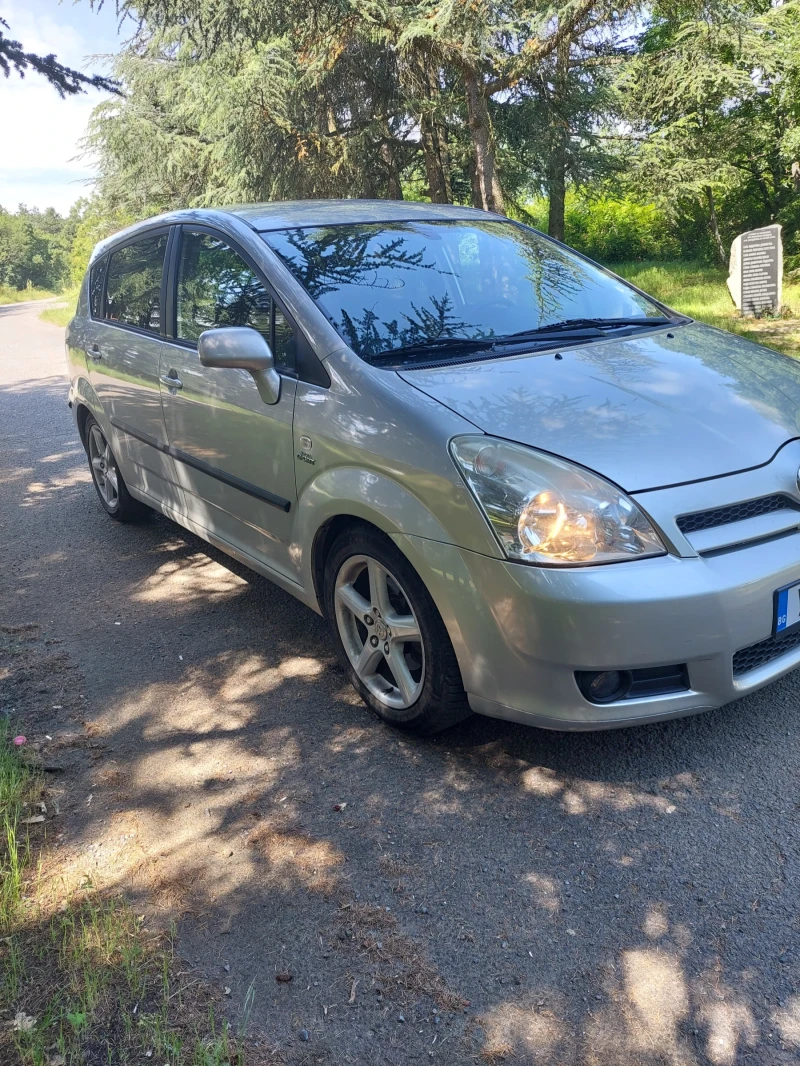 Toyota Corolla, снимка 3 - Автомобили и джипове - 49345734