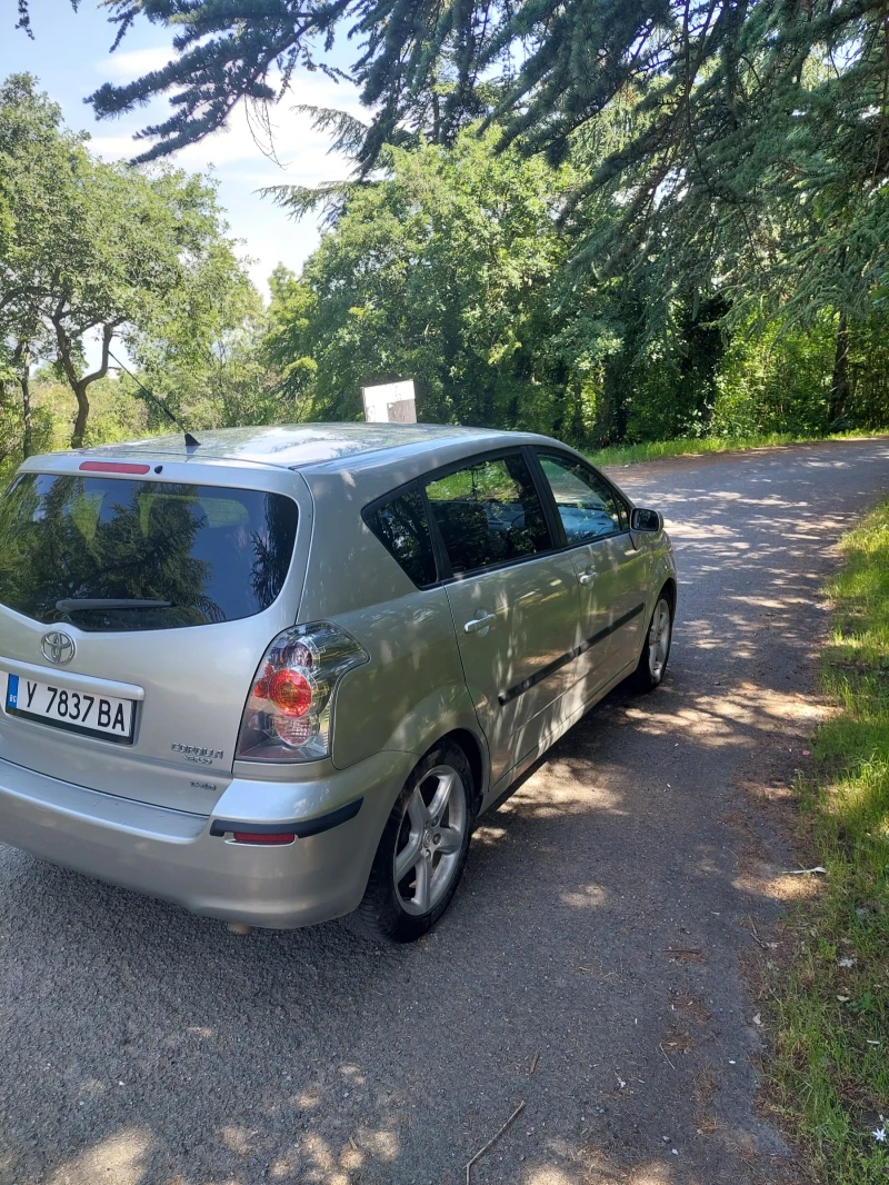 Toyota Corolla, снимка 4 - Автомобили и джипове - 49345734