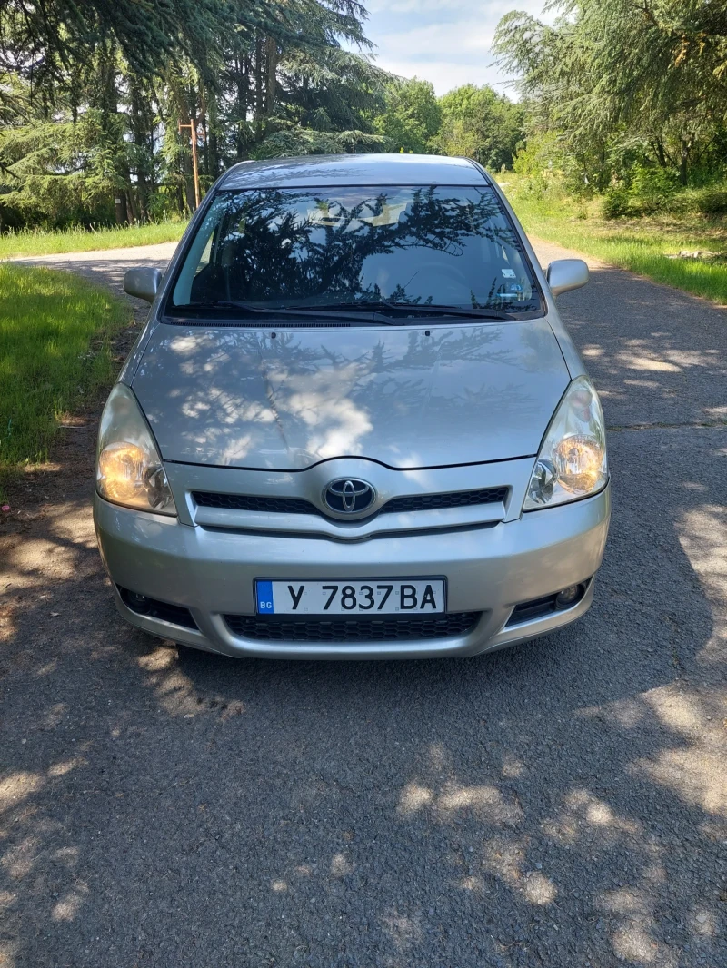 Toyota Corolla, снимка 2 - Автомобили и джипове - 49345734